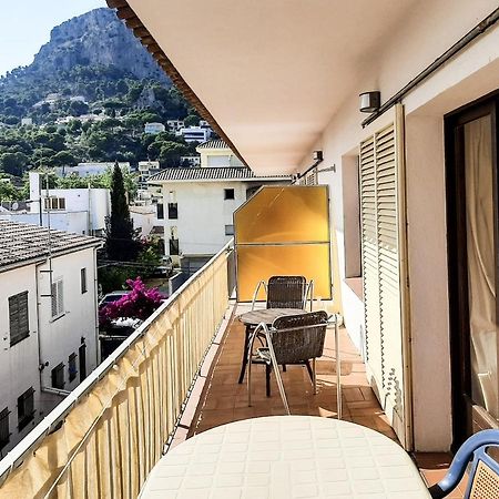 BON DIA 31 Sistach Rentals L'Estartit Exterior foto